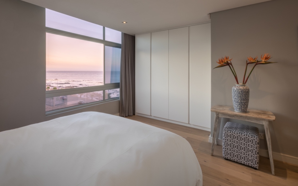 Luxury Vacation Rental Holiday Apartment Cape Town