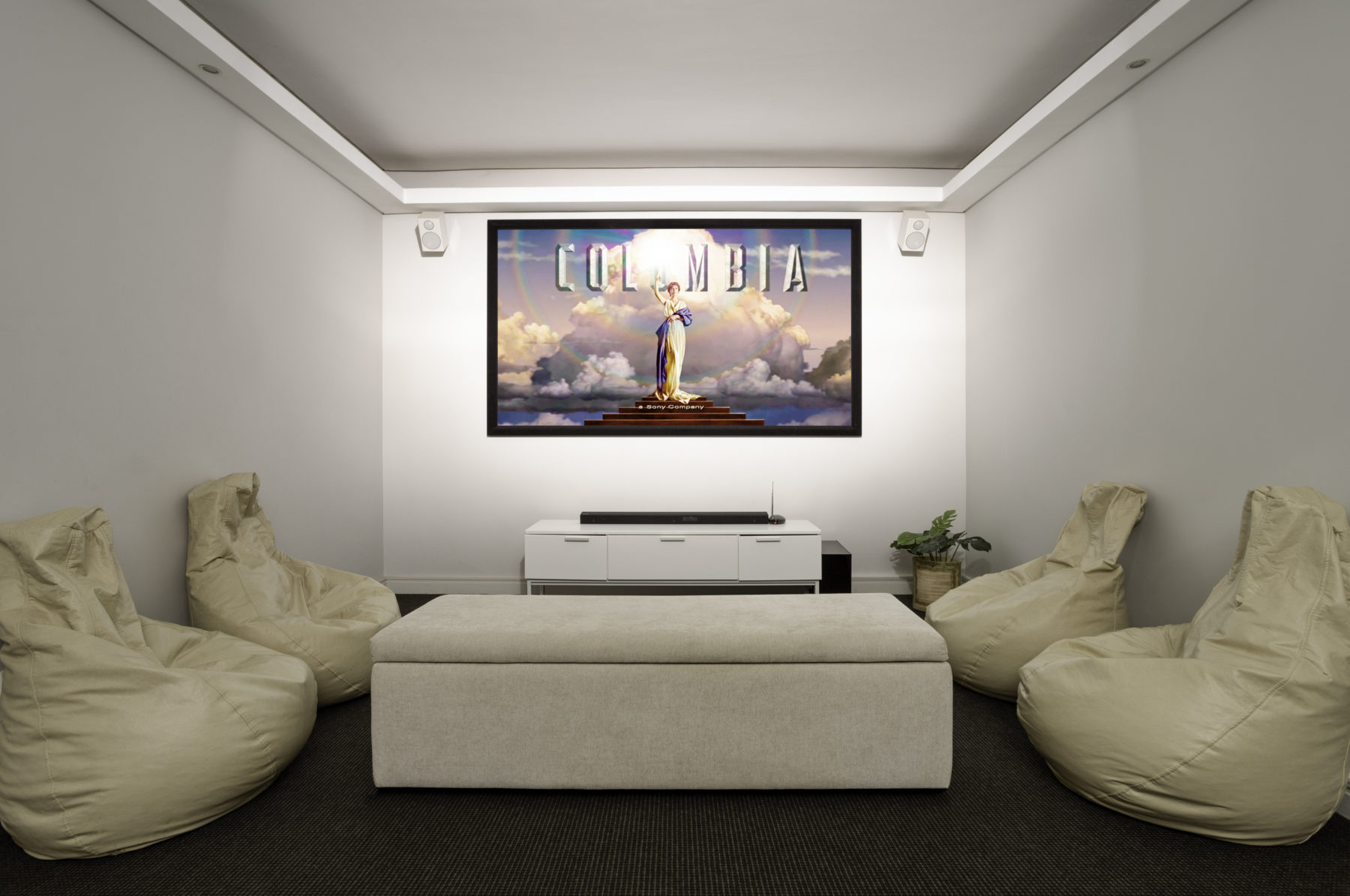 Cinema Room