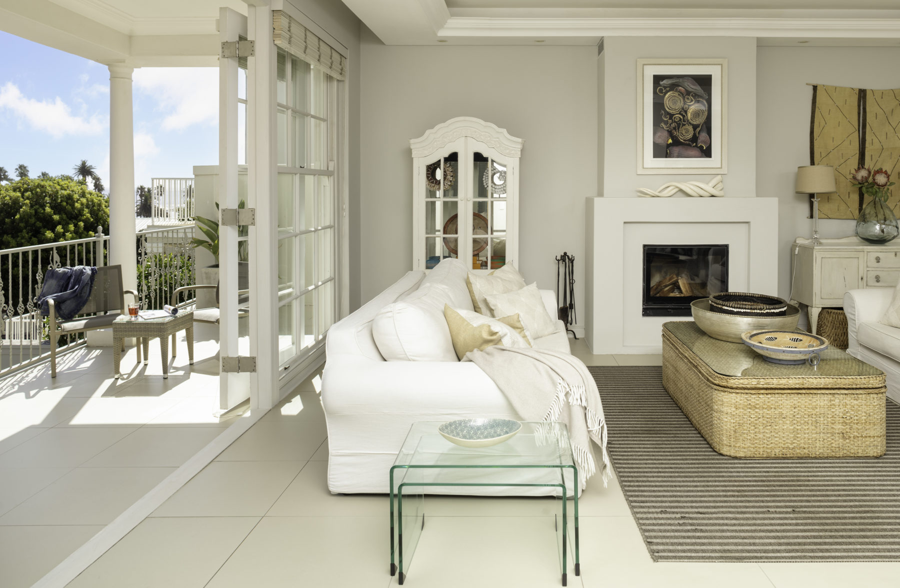 Villa Cloud House