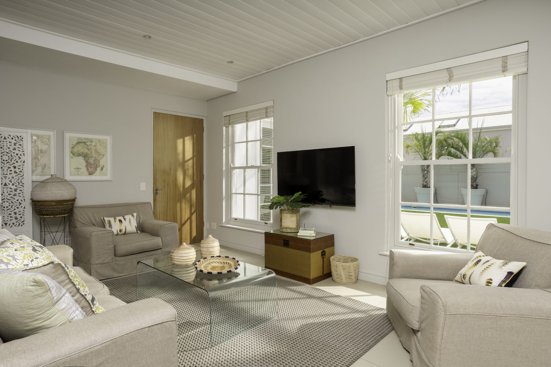 Sunroom