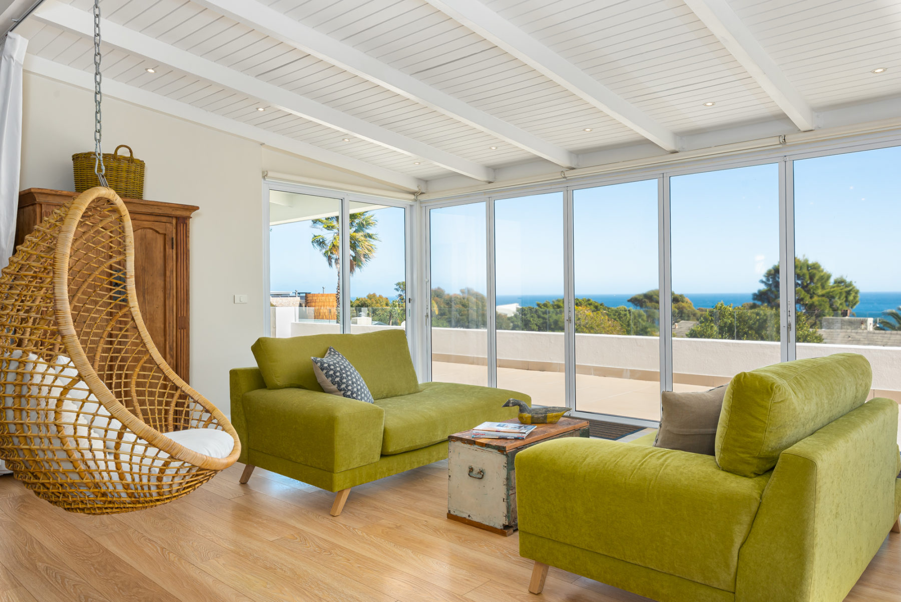 15 Ottawa sunroom