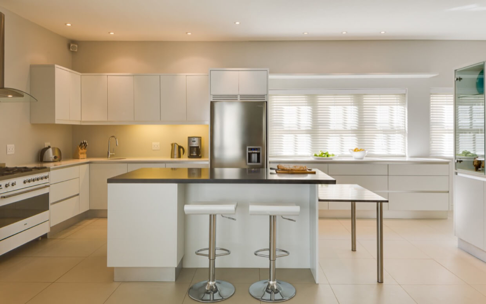 Luxury Villa Rental Cape Town Camps Bay Cloud House Living04