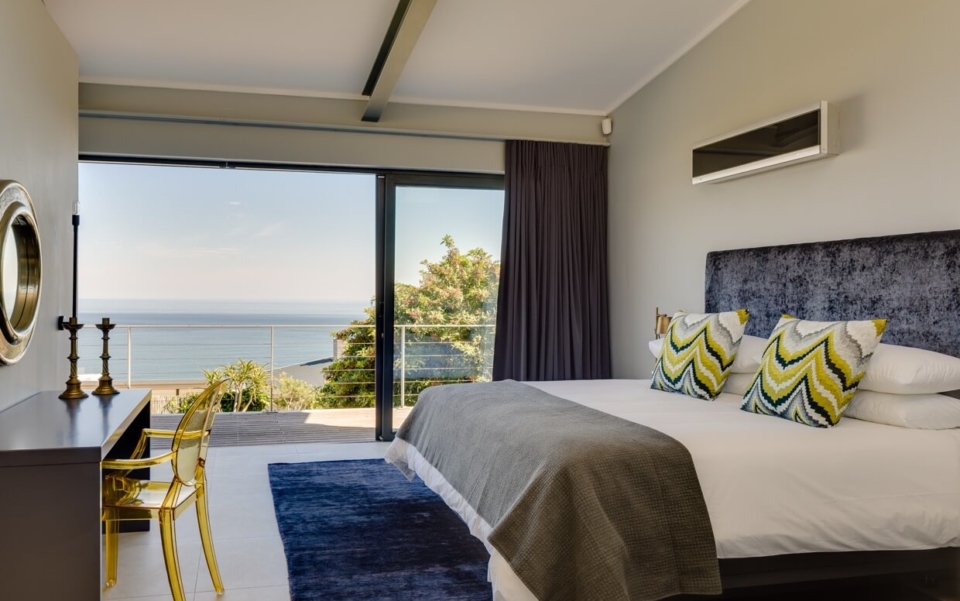 Luxury Villa Rental Cape Town Camps Bay Hely Horizon