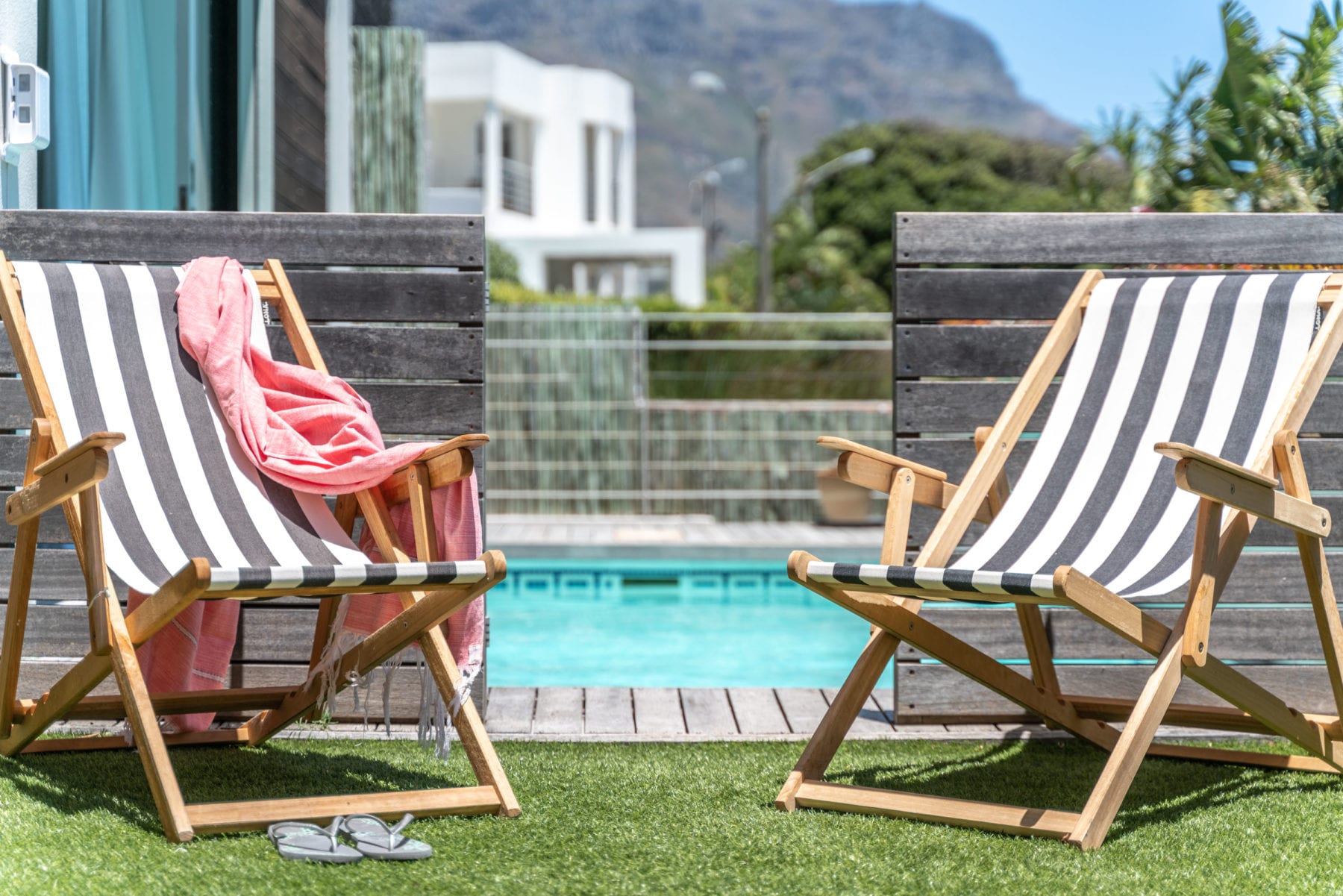 Camps Bay Villa 52 Victoria