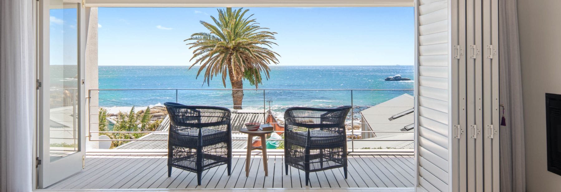 Camps Bay Villa 52 Victoria