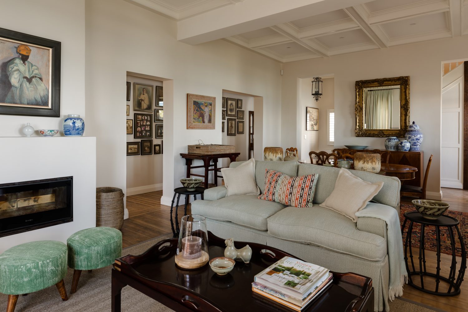 Villa Claybrook Camps Bay