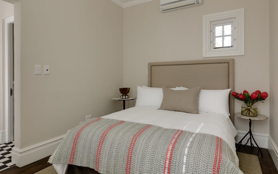 Luxury Villa Rental Cape Town Camps Bay Linda Vista Bedroom 5