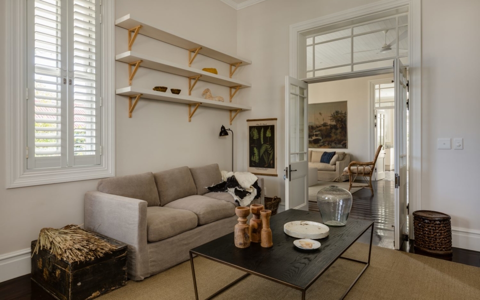 Luxury Villa Rental Cape Town Camps Bay Linda Vista Sunroom