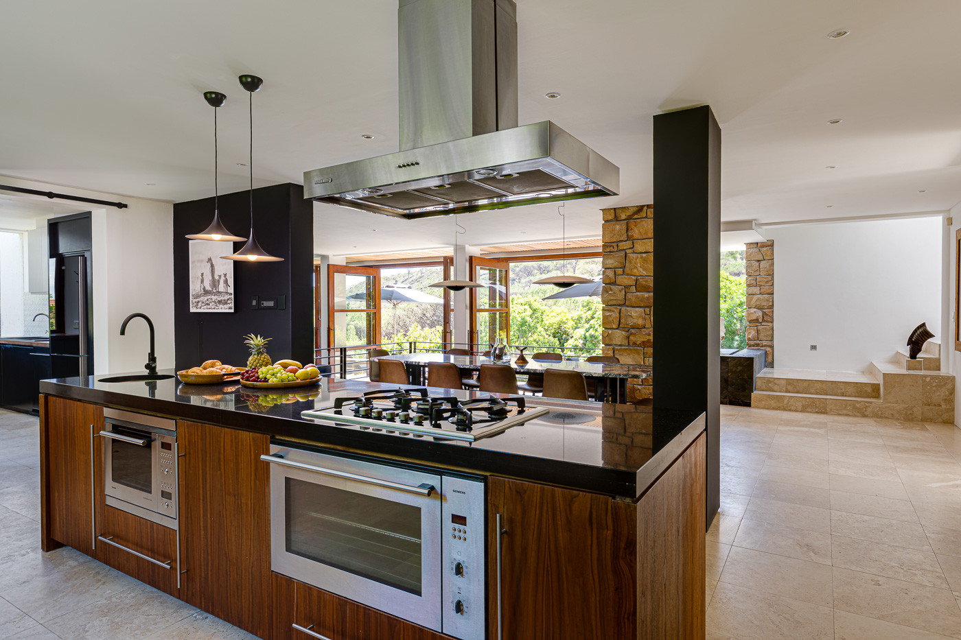 Villa La Thallo Camps Bay
