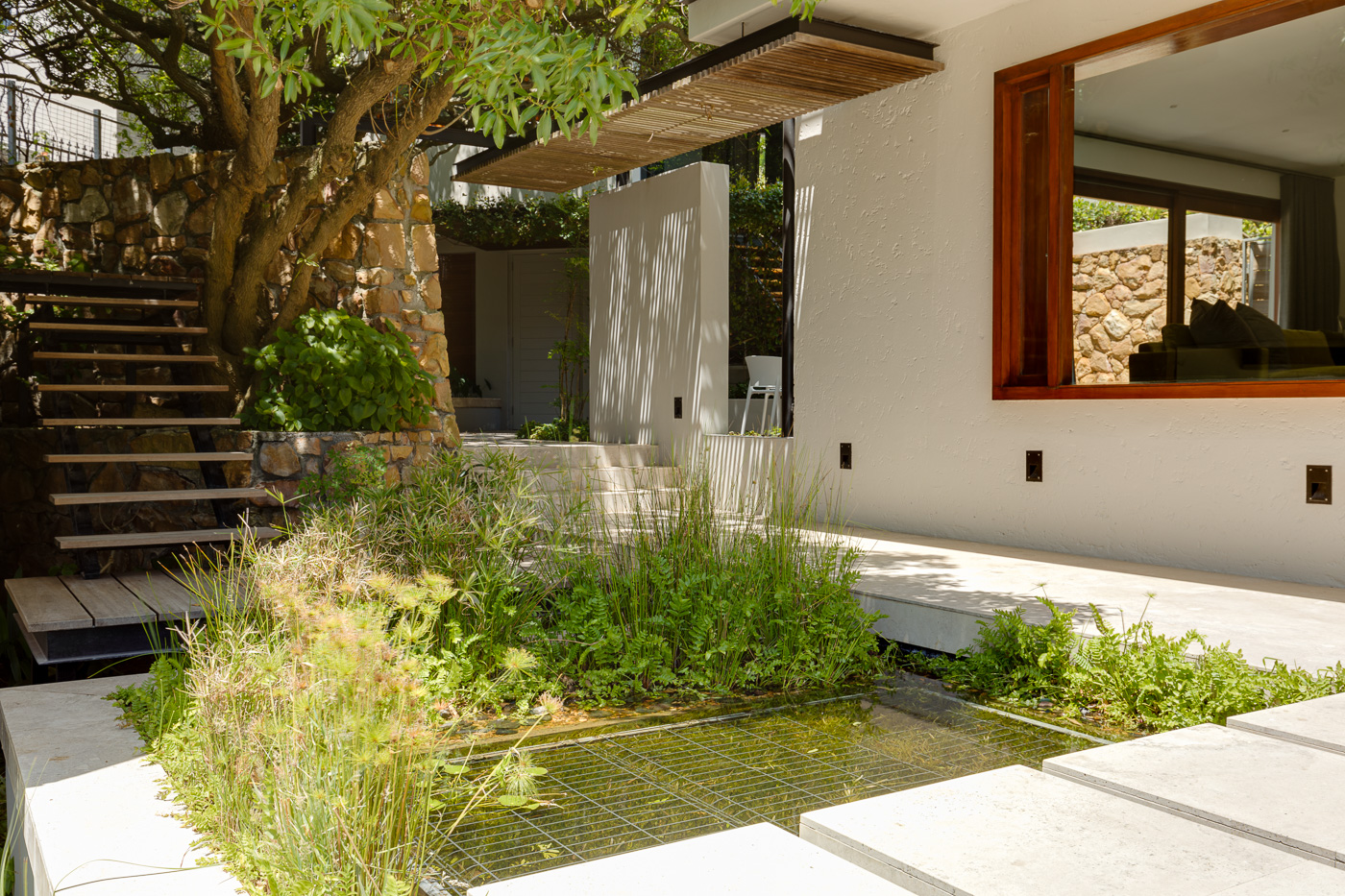 Villa La Thallo Camps Bay