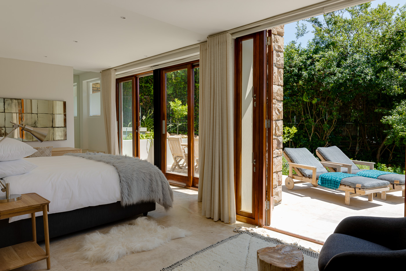 Villa La Thallo Camps Bay