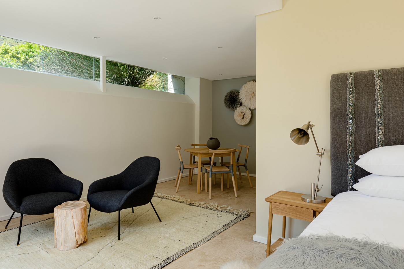 Villa La Thallo Camps Bay