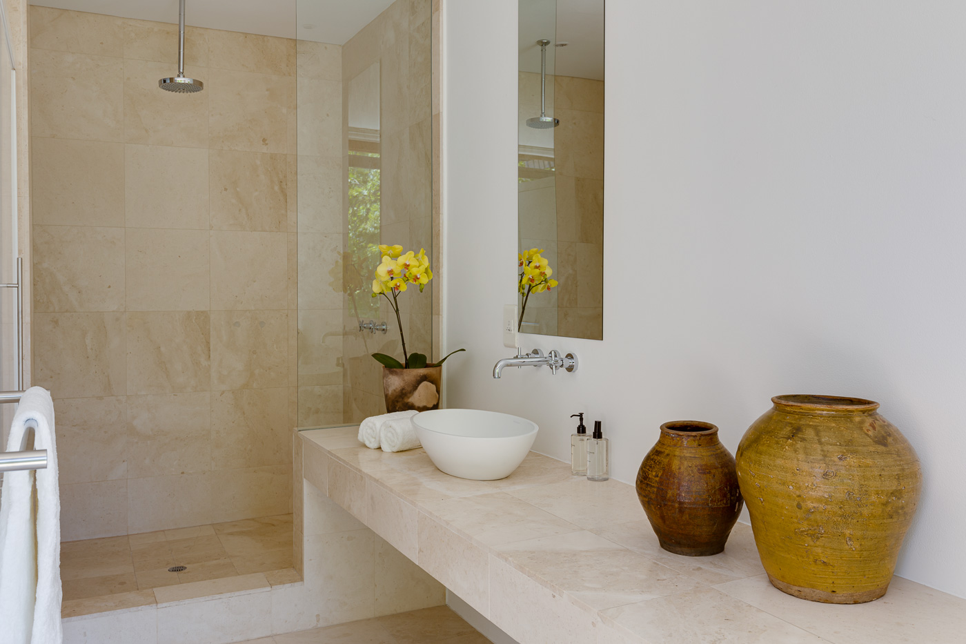 Villa La Thallo Camps Bay