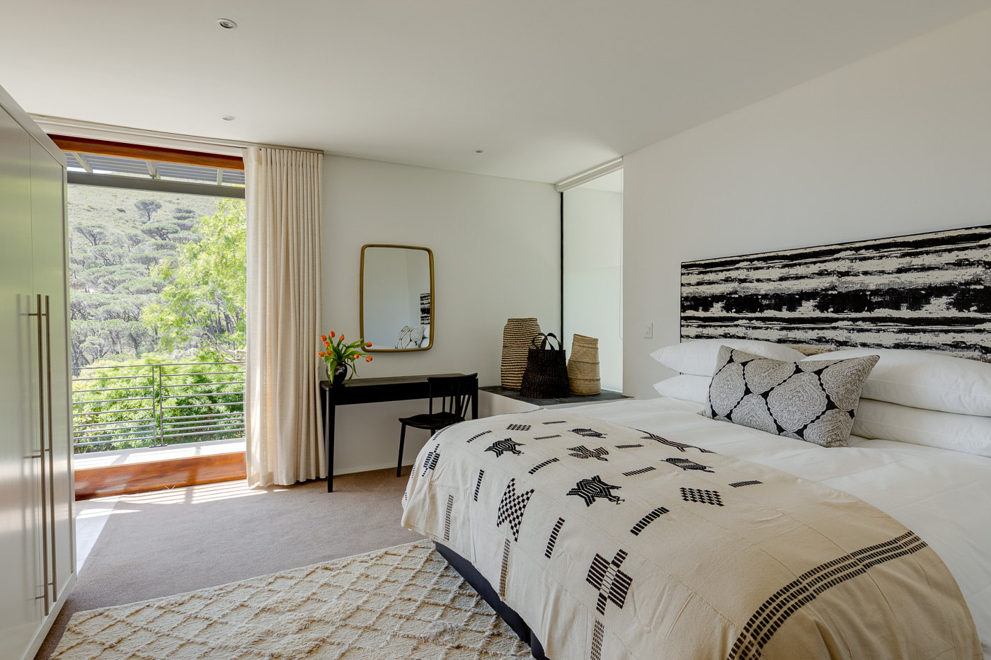 Villa La Thallo Camps Bay