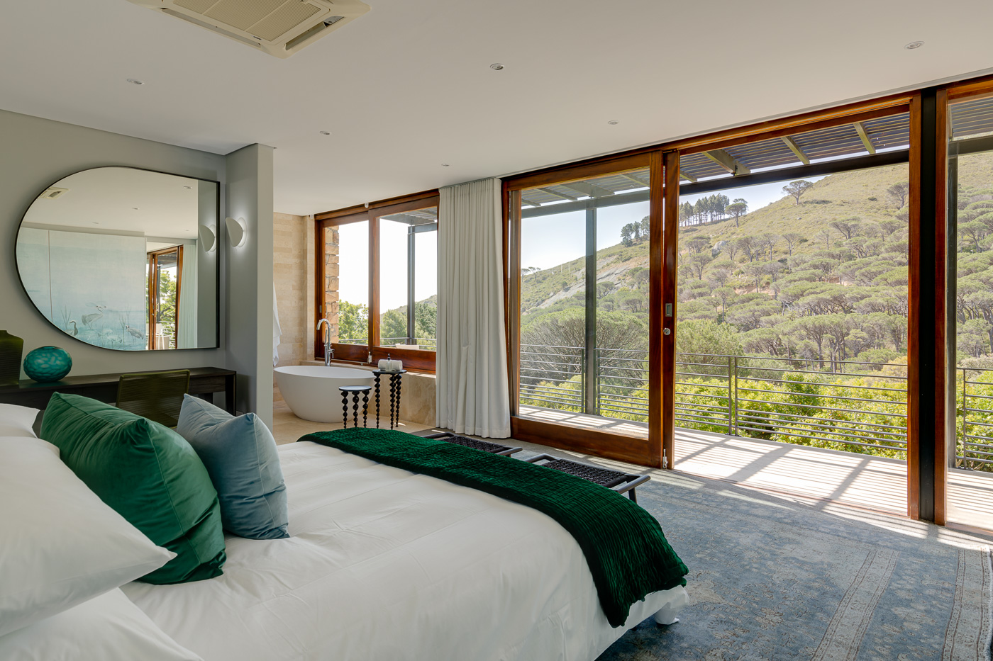 Villa La Thallo Camps Bay