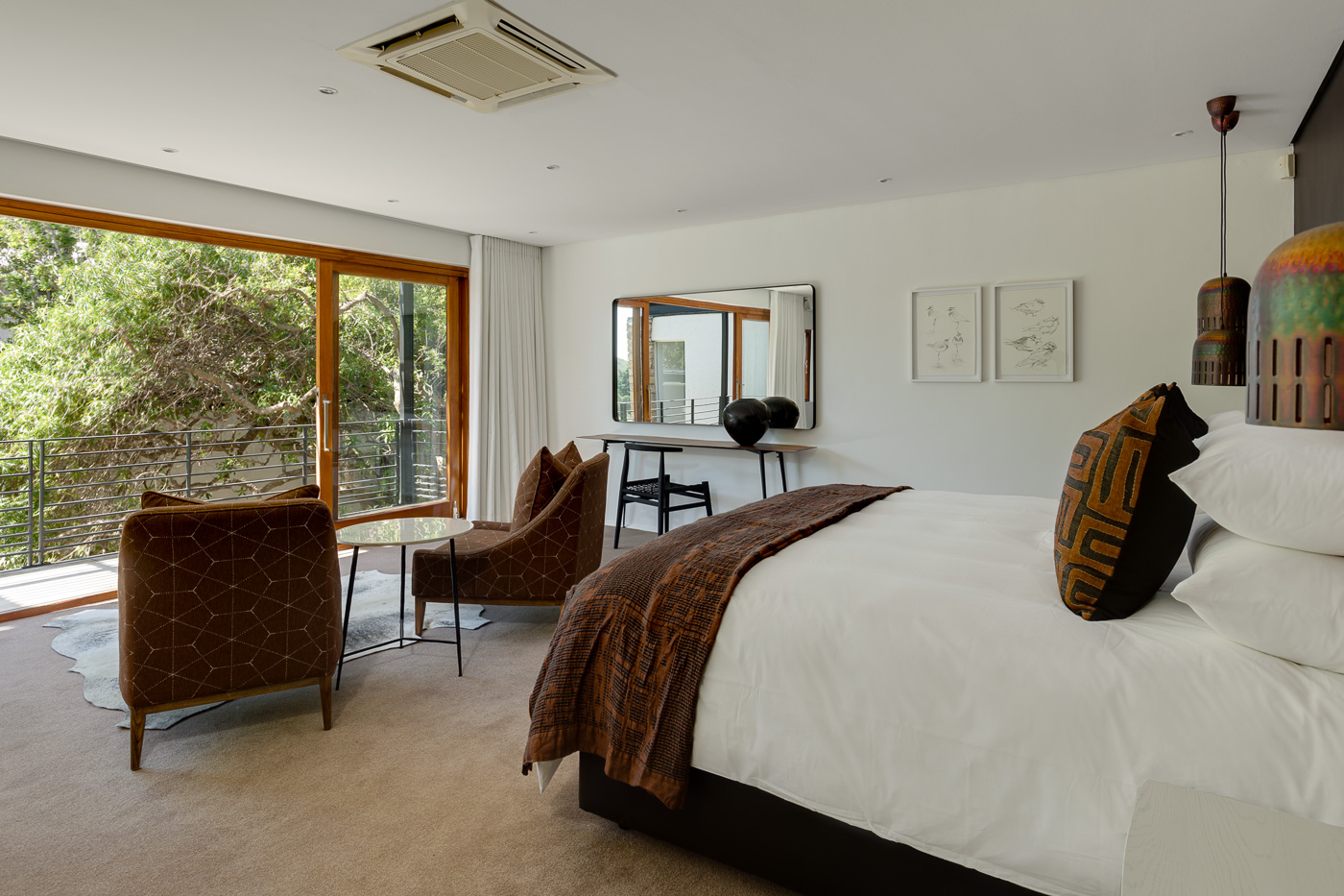 Villa La Thallo Camps Bay