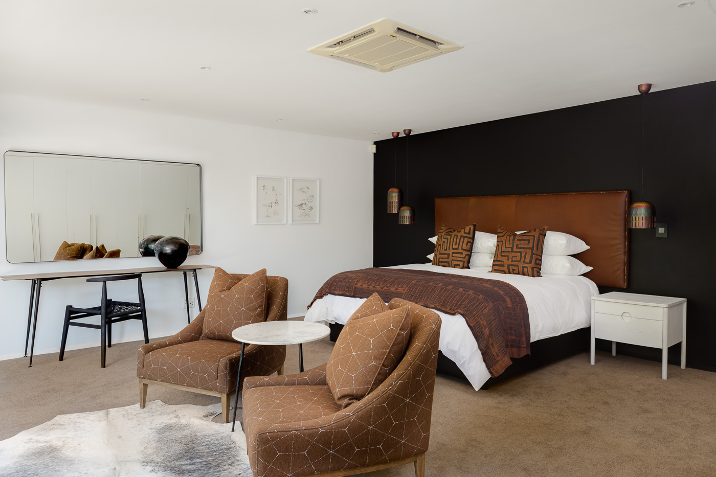 Villa La Thallo Camps Bay