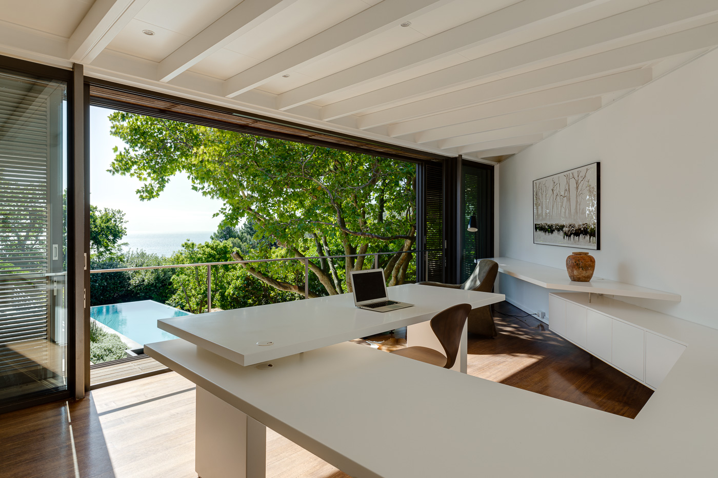 Villa La Thallo Camps Bay
