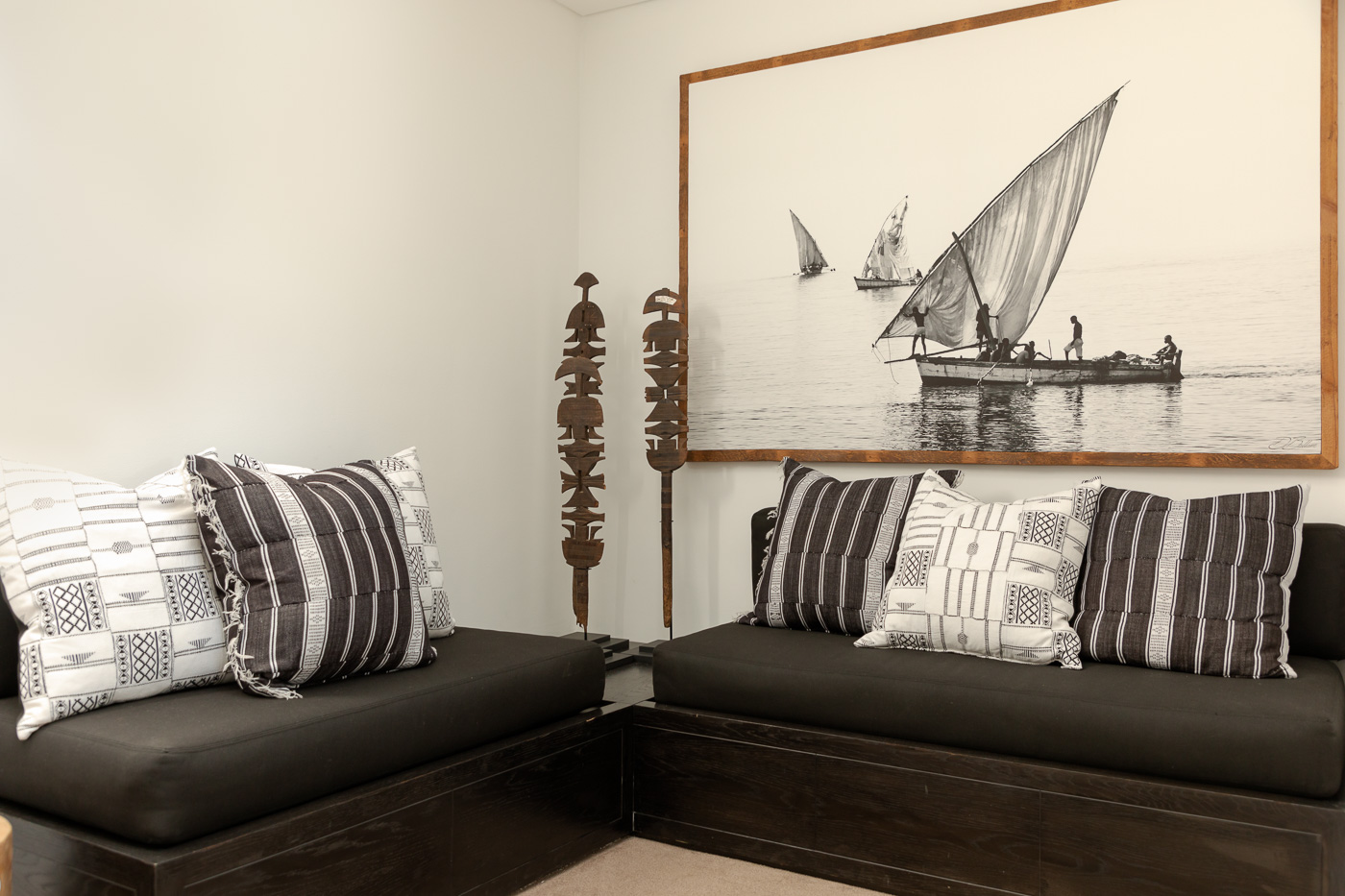 Villa La Thallo Camps Bay