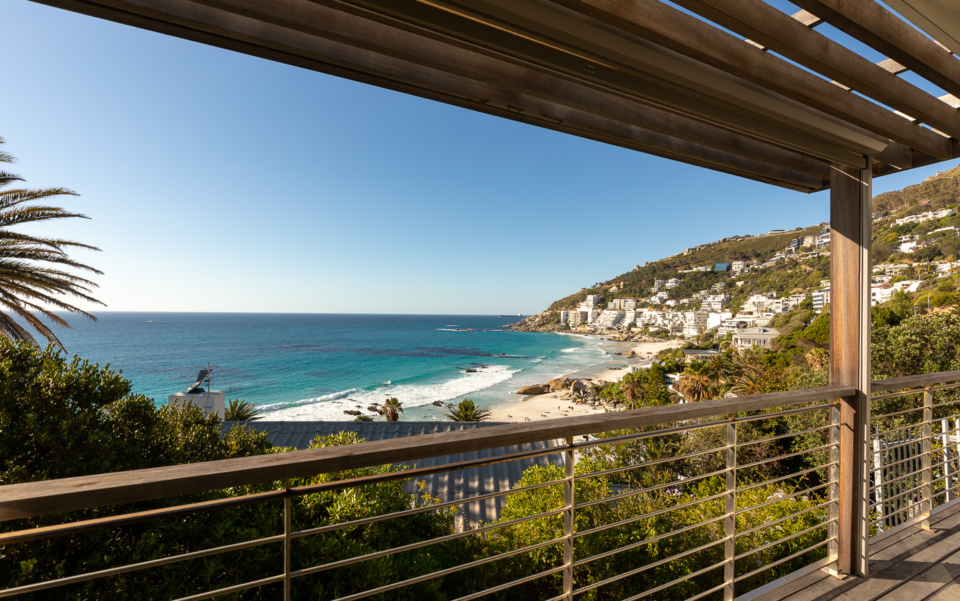 Luxury Cape Town Beach Bungalow