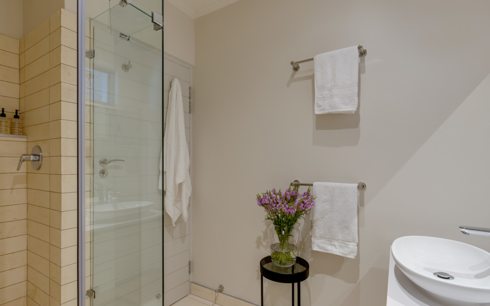 Luxury Cape Town Apartment Condo Carolina