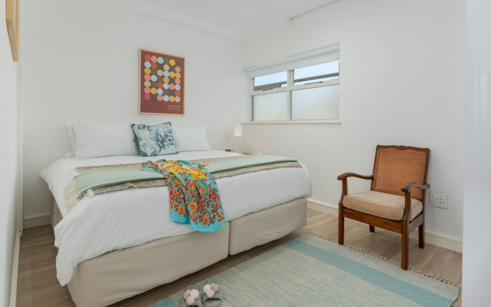 Bantry Bay Accommodation 104 Seacliff