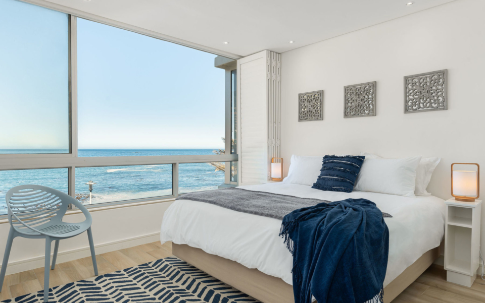 Bantry Bay Accommodation 104 Seacliff