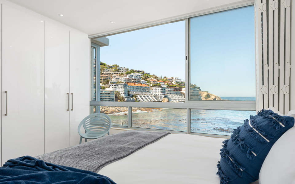 Bantry Bay Accommodation 104 Seacliff