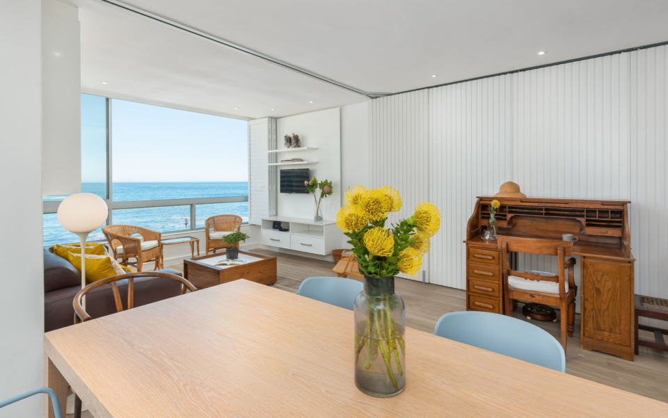Bantry Bay Accommodation 104 Seacliff