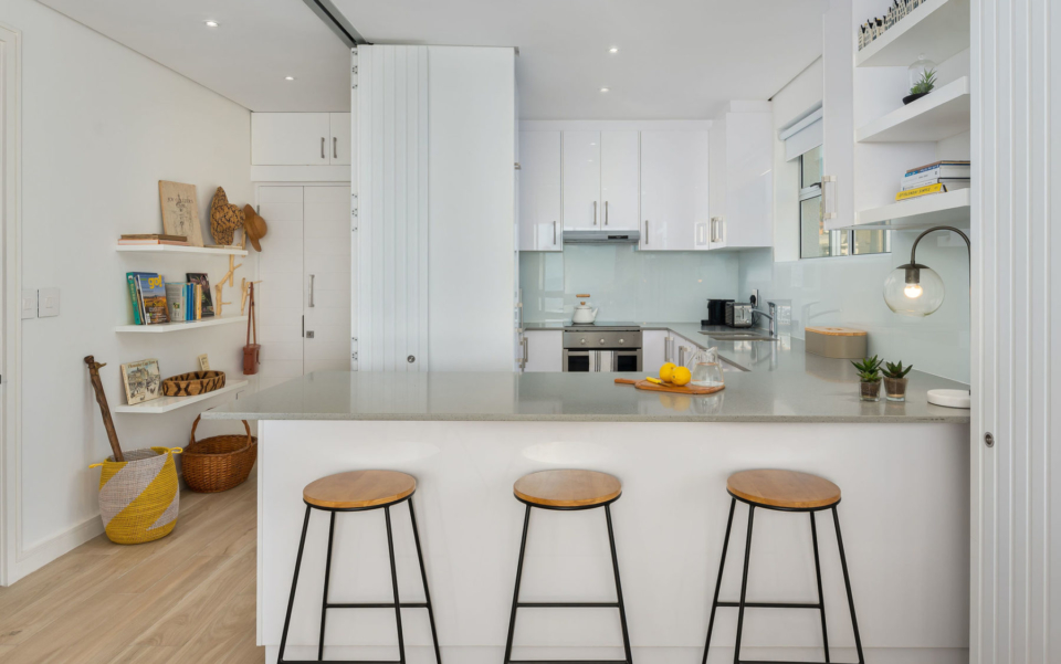 Bantry Bay Accommodation 104 Seacliff