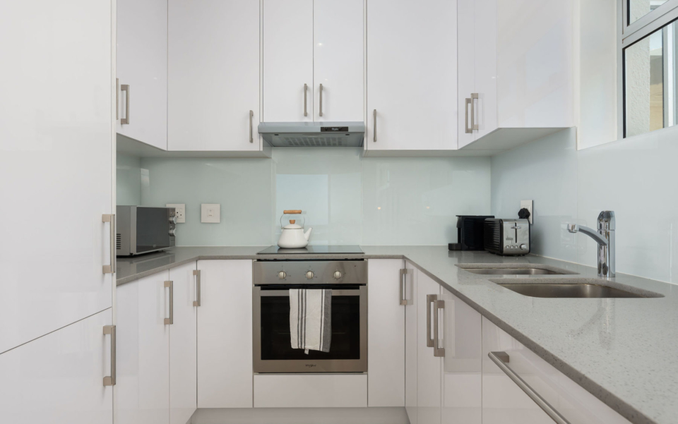 Bantry Bay Accommodation 104 Seacliff