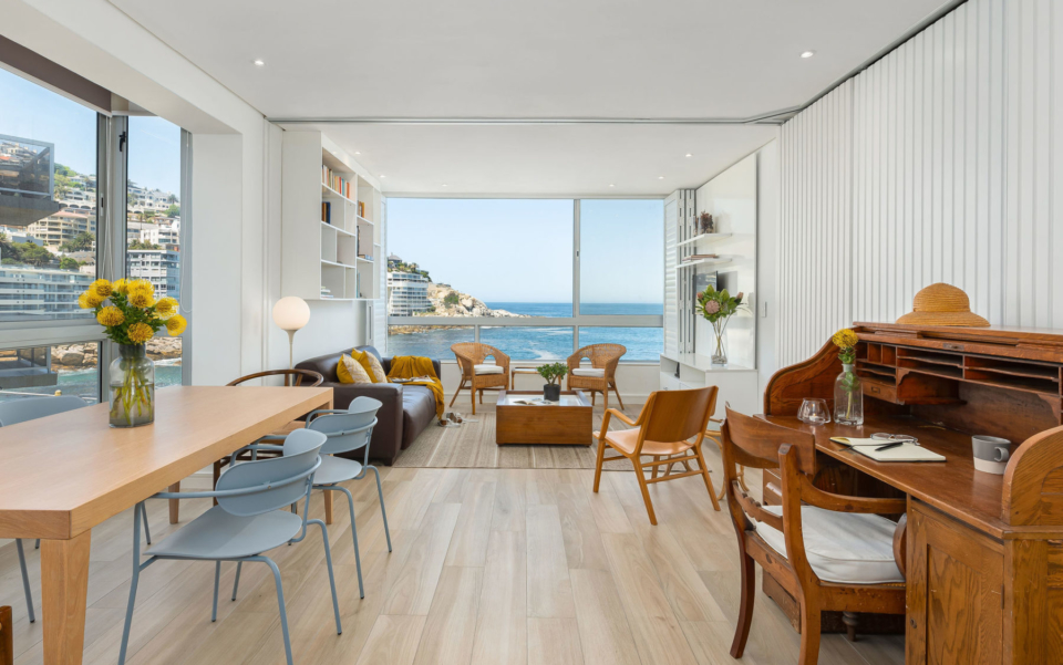 Luxury Bantry Bay Accommodation 104 Seacliff