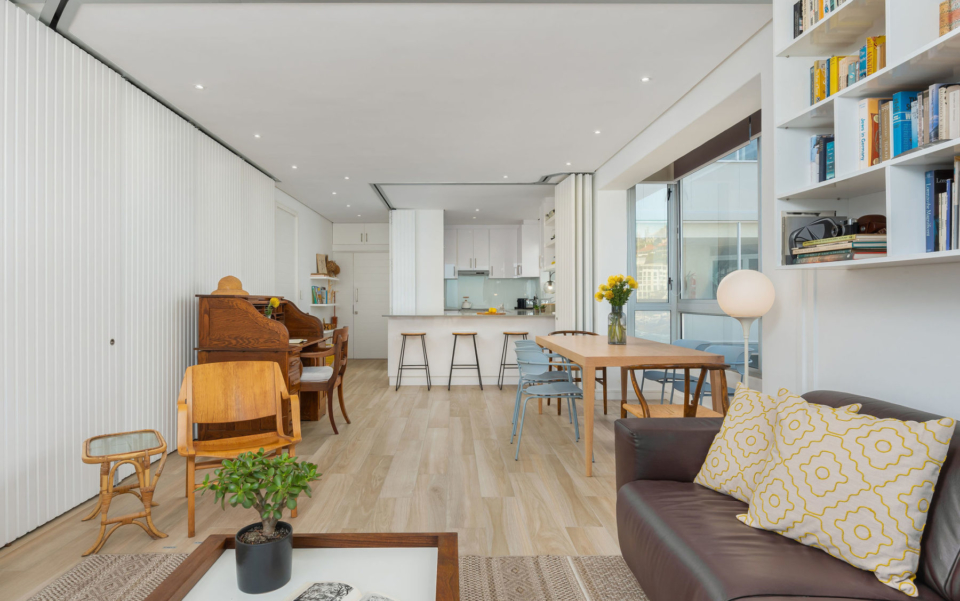 Bantry Bay Accommodation 104 Seacliff