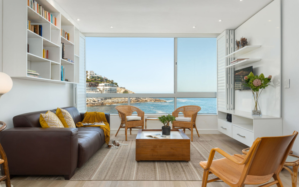 Bantry Bay Accommodation 104 Seacliff