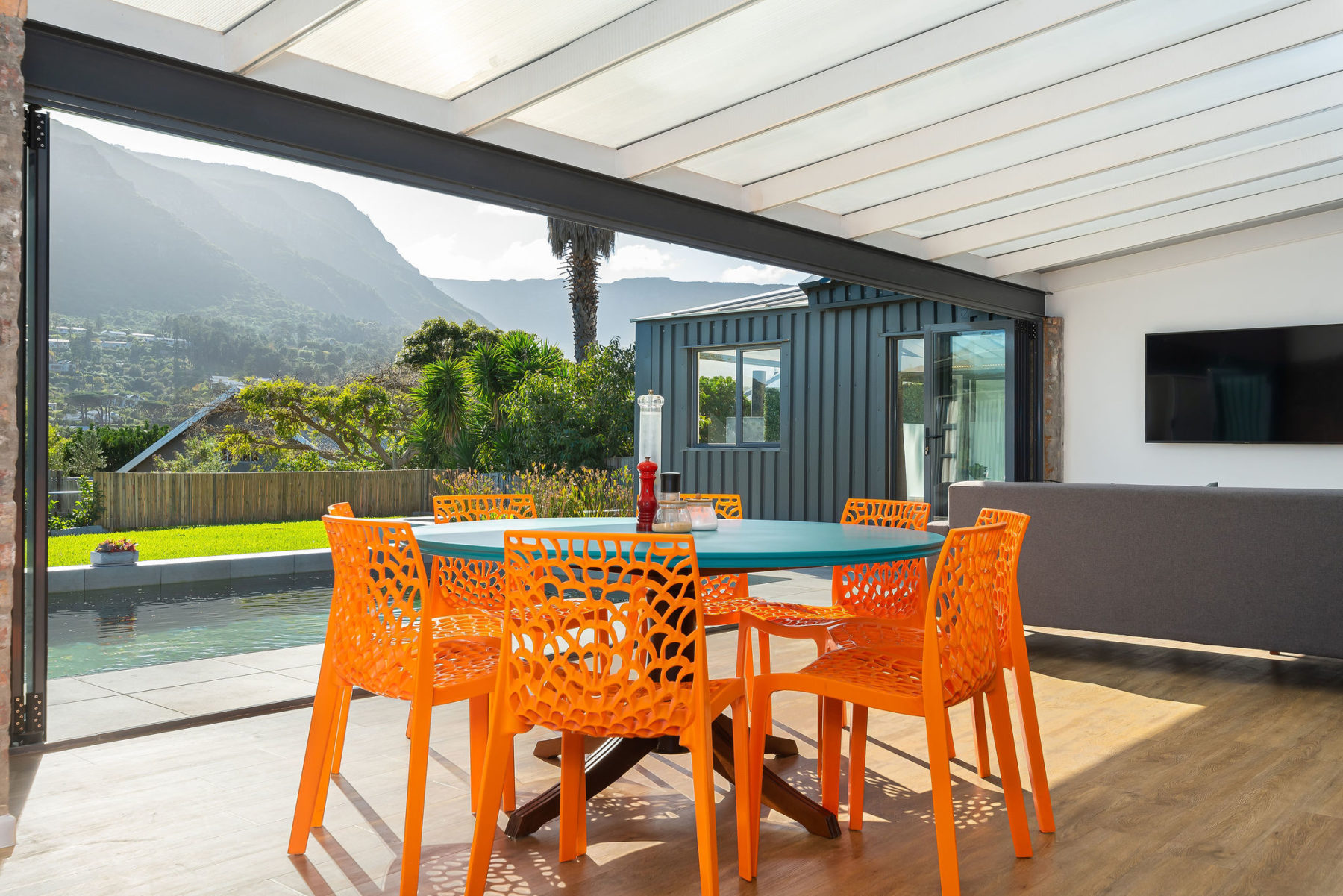 16 Greenacres, Hout Bay