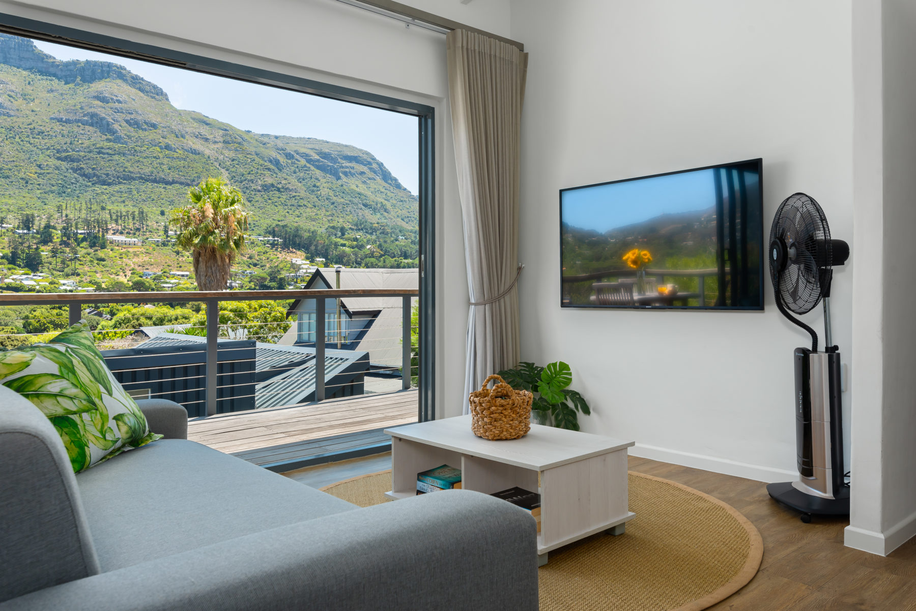 Villa 16 On Green Apartment 7