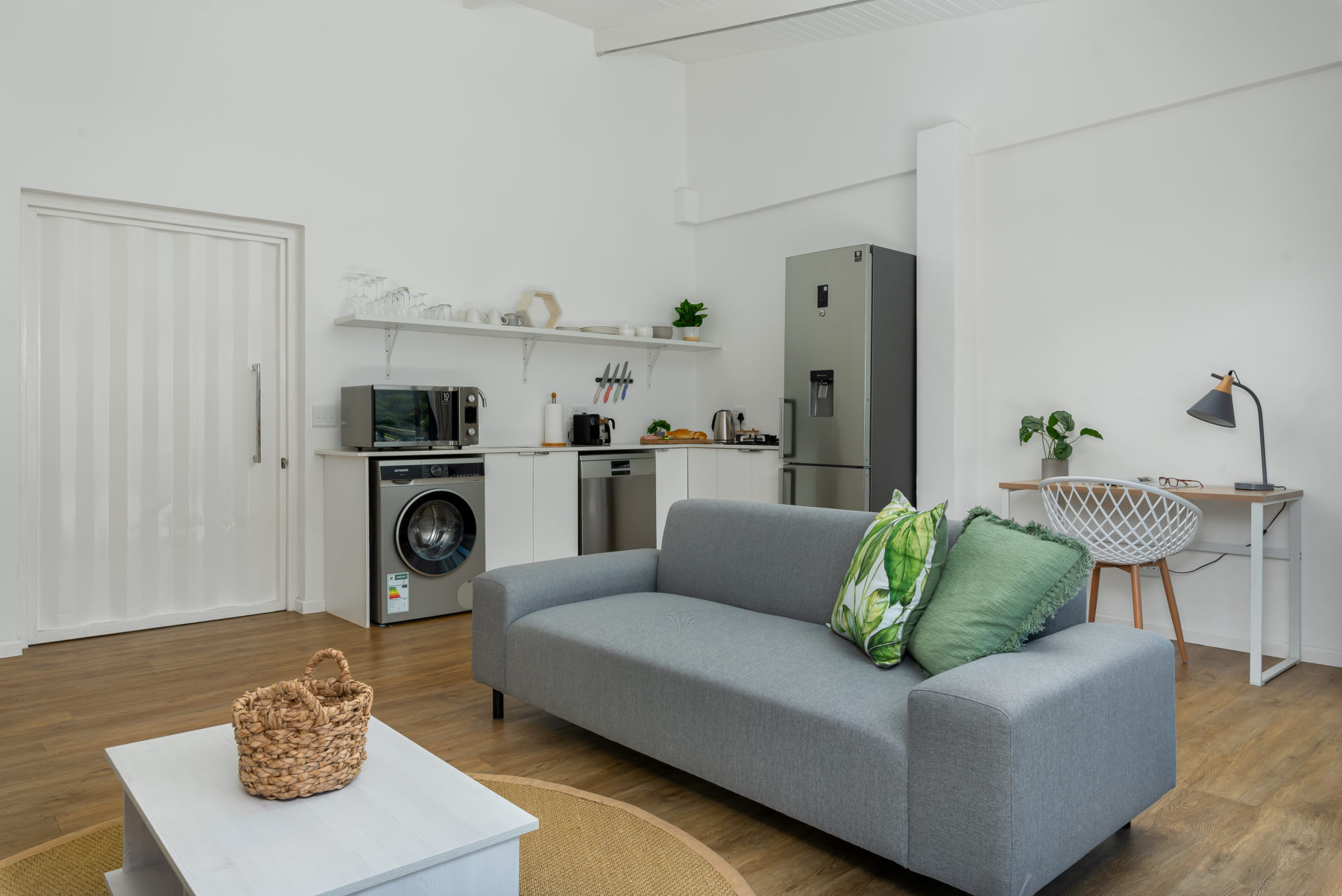 Villa 16 On Green Apartment 8