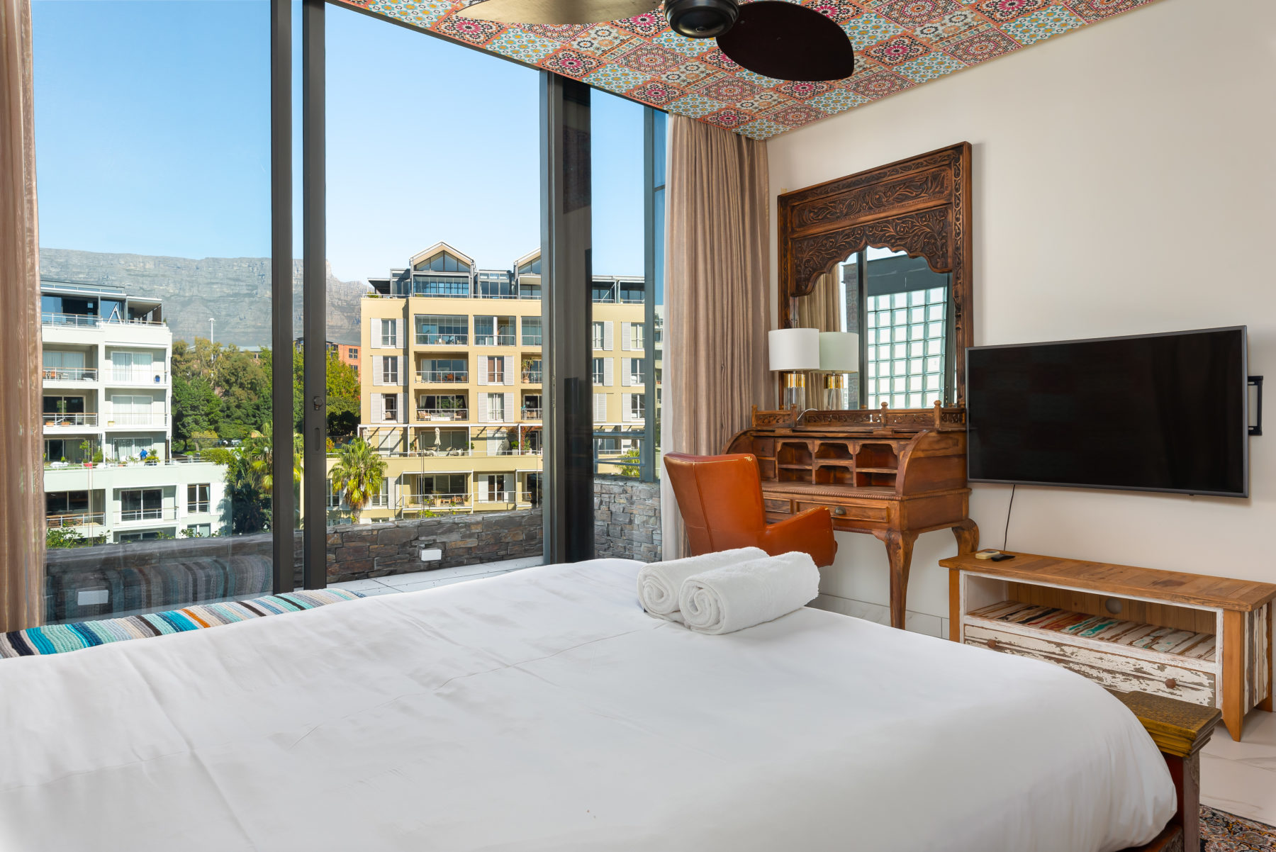 V&a Waterfront Accommodation 402 Parergon