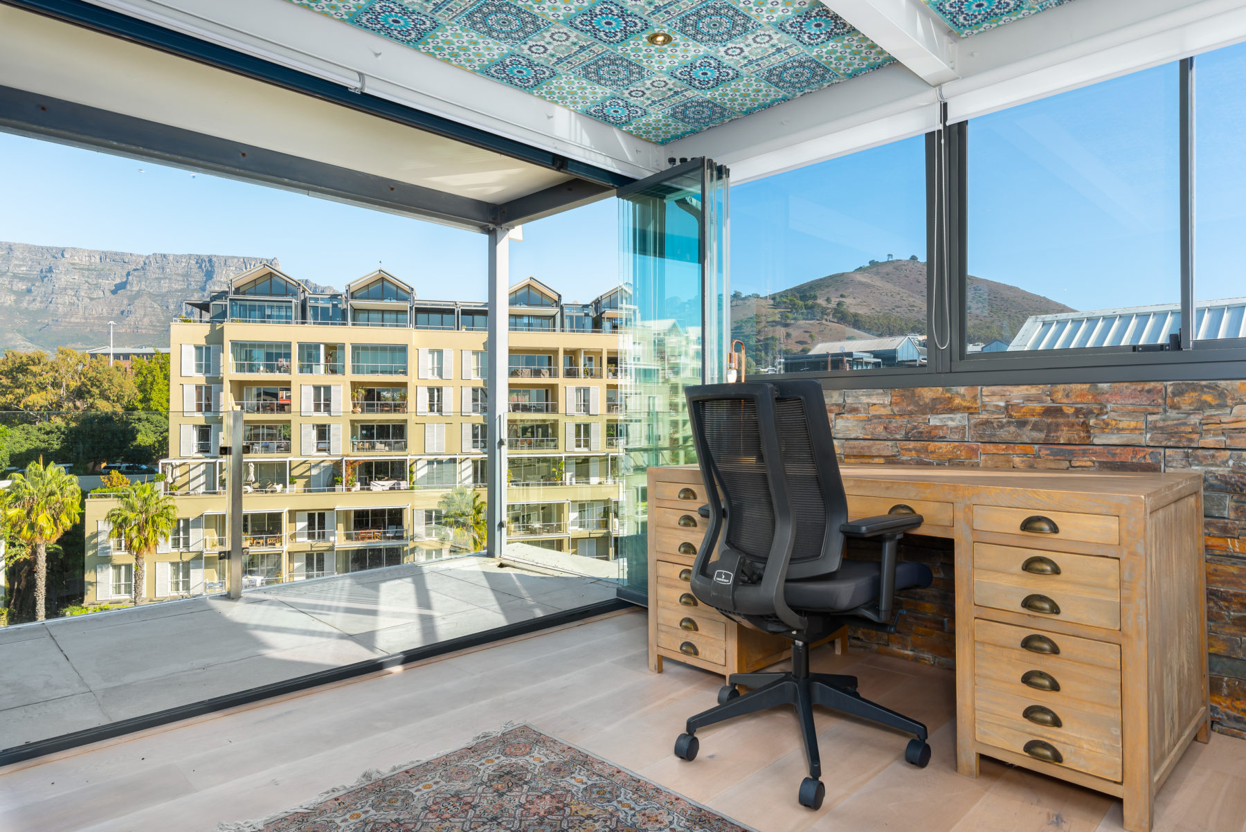 V&a Waterfront Accommodation 402 Parergon