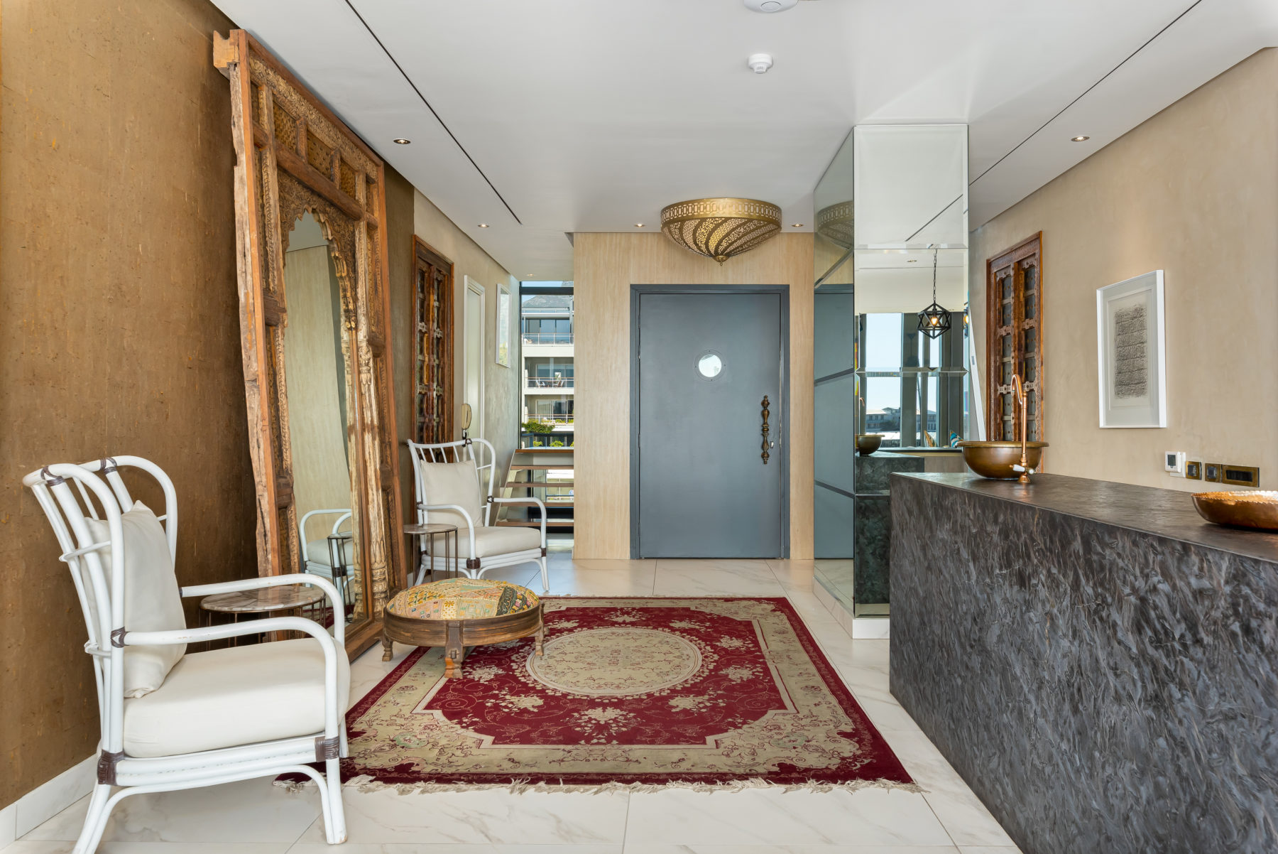 V&a Waterfront Accommodation 402 Parergon