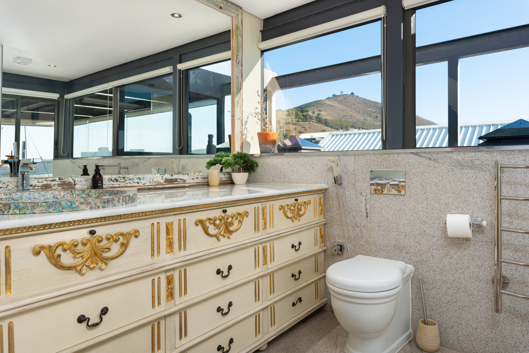V&a Waterfront Accommodation 402 Parergon