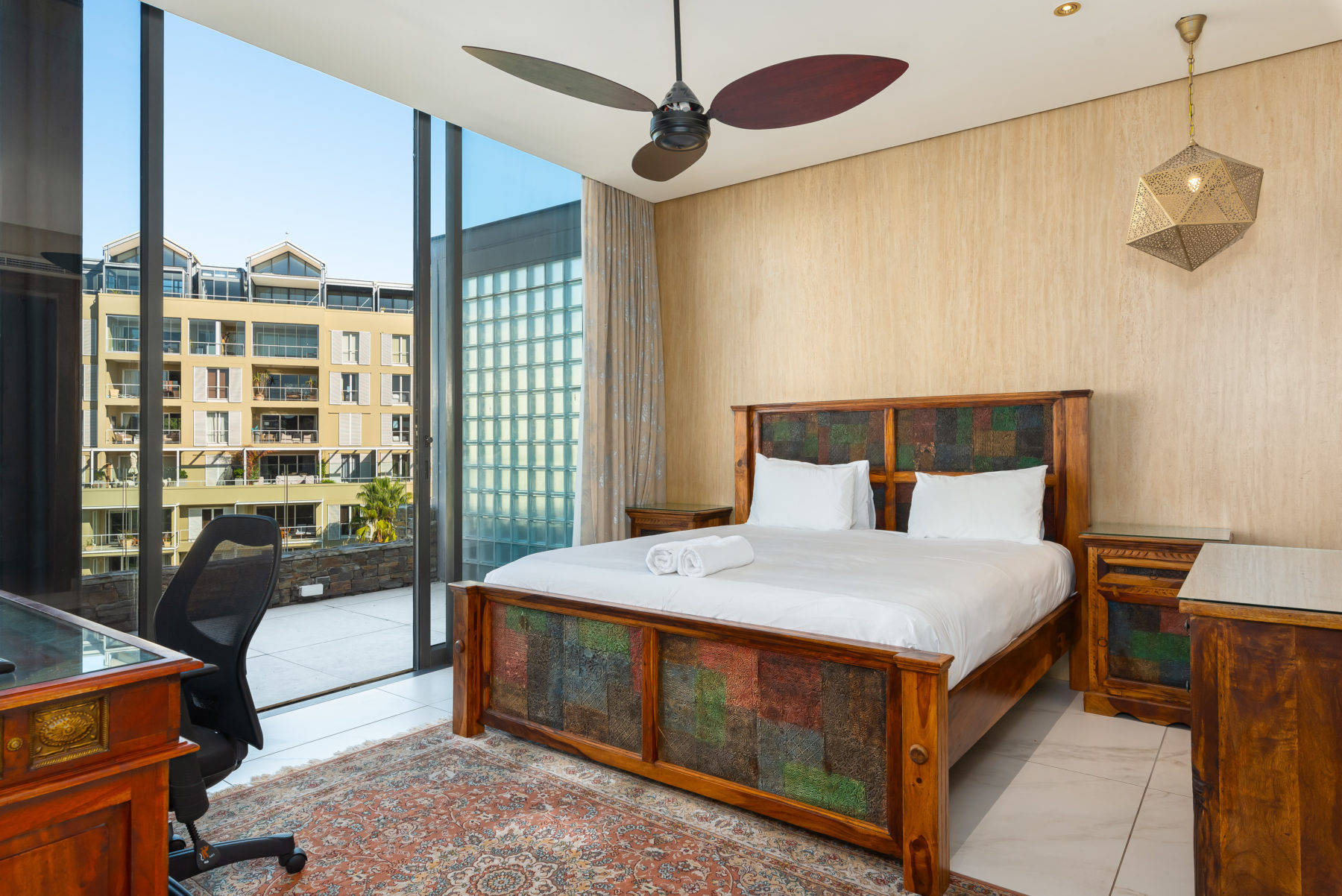 V&a Waterfront Accommodation 402 Parergon