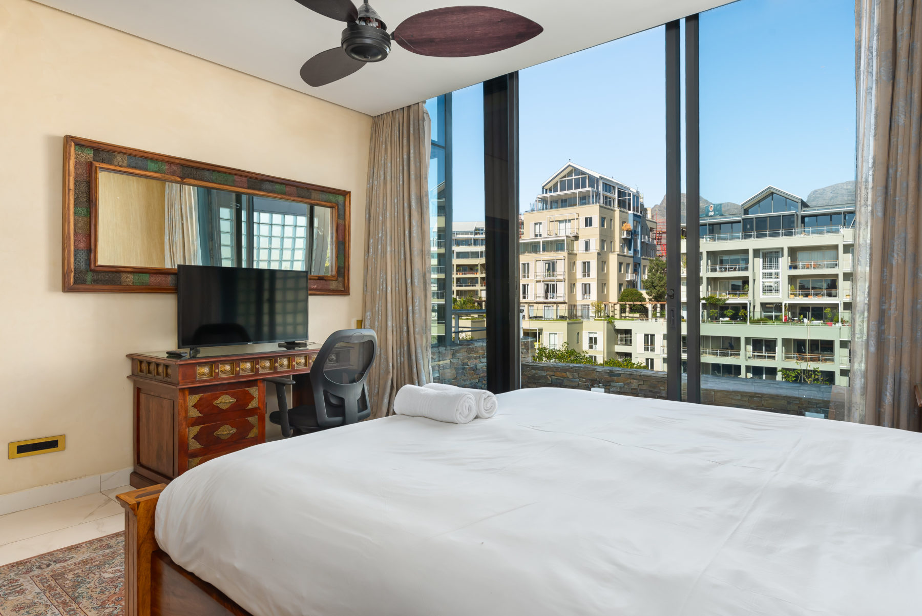 V&a Waterfront Accommodation 402 Parergon