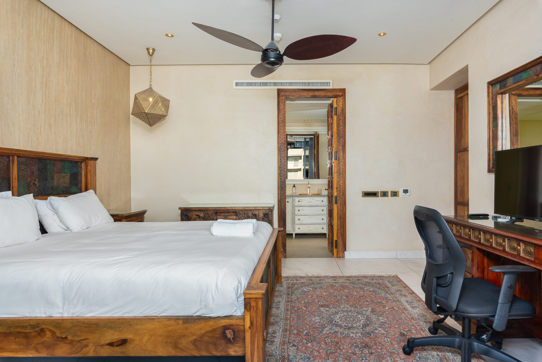 V&a Waterfront Accommodation 402 Parergon