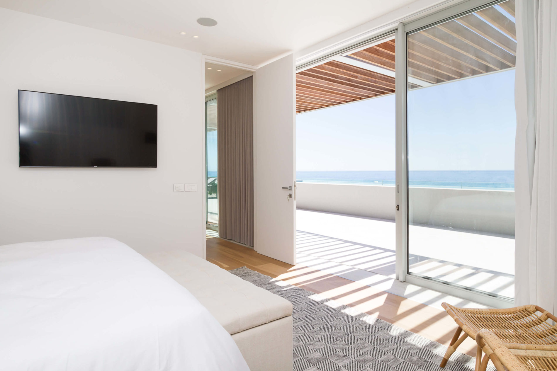 The Rock Penthouse