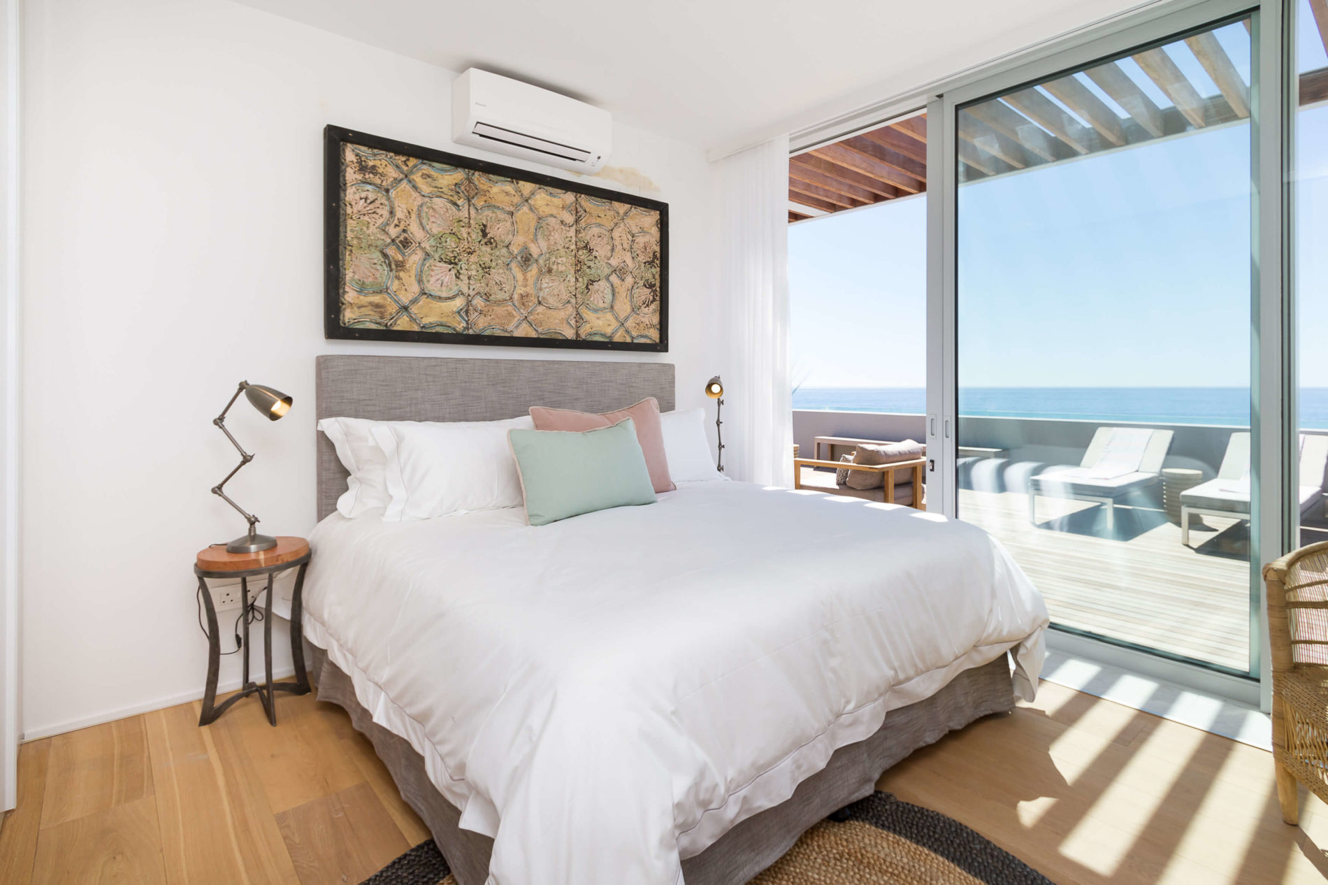 The Rock Penthouse
