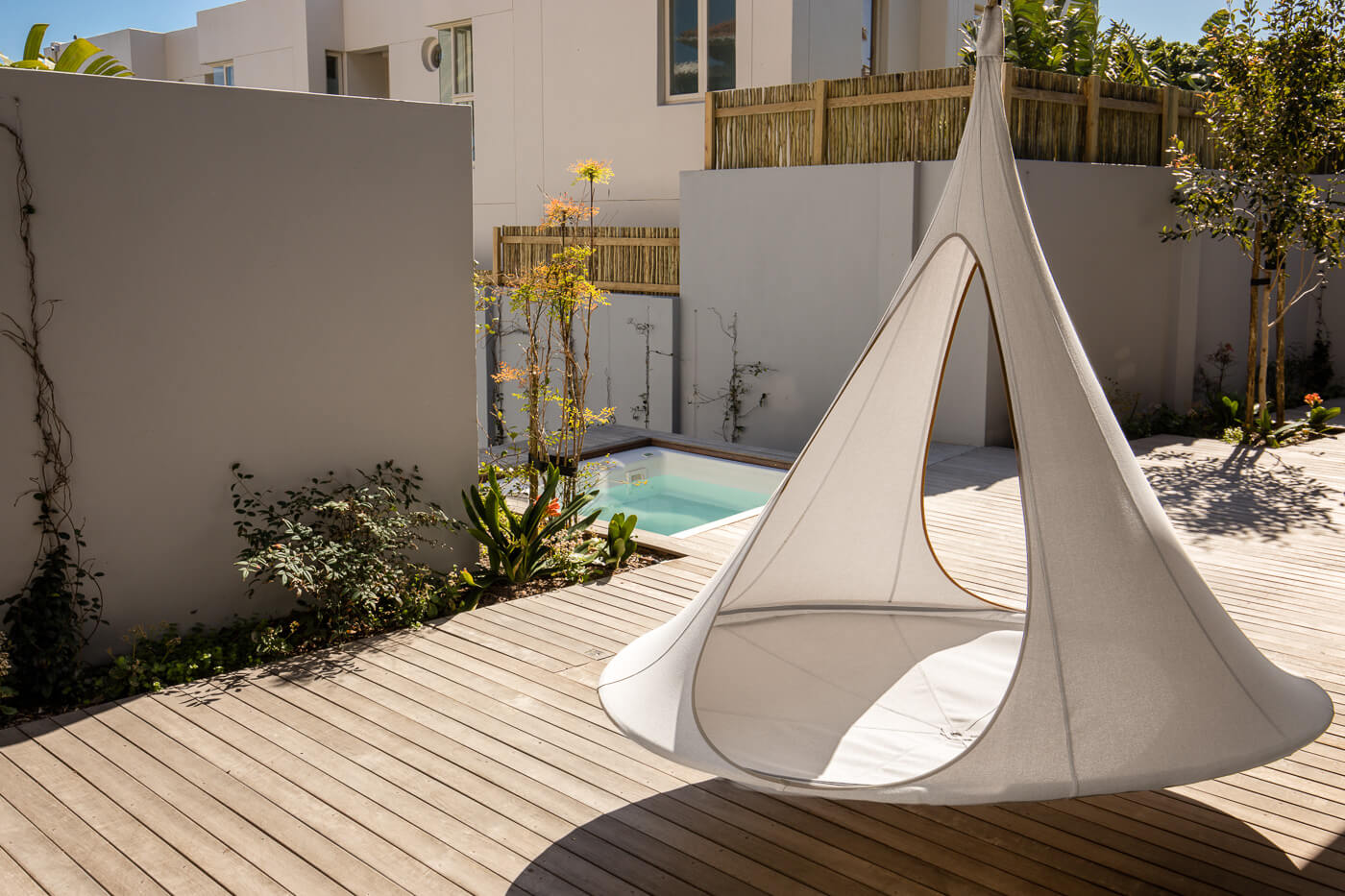 Seasky Villa Management 54 Victoria Hamish Niven Photography Pool Patio