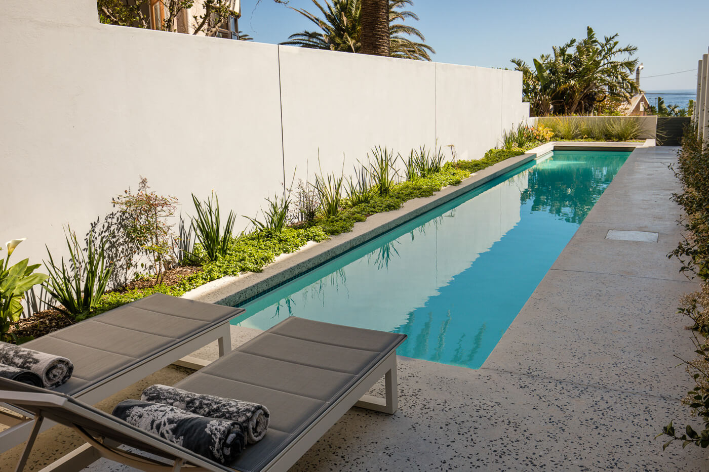 Seasky Villa Management 54 Victoria Hamish Niven Photography Pool To Ocean