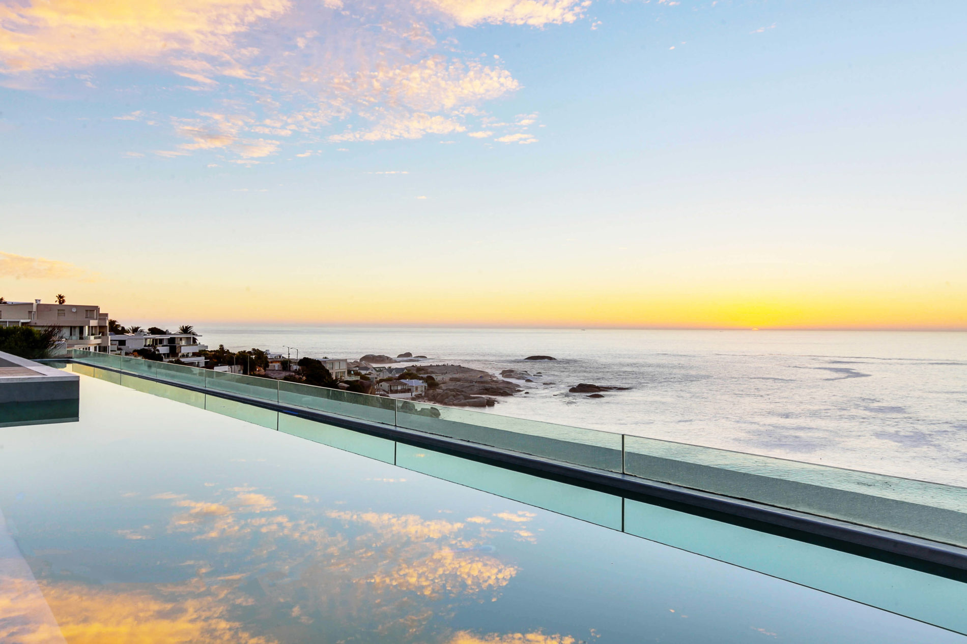 The Rock Penthouse