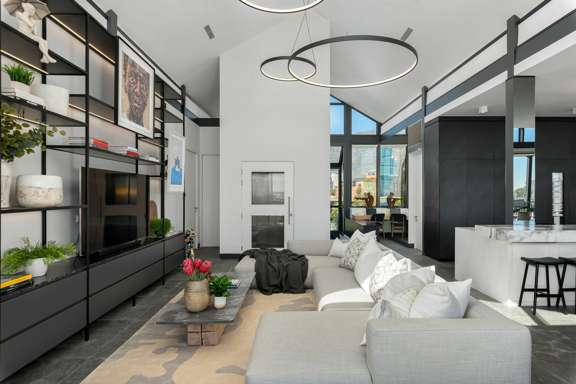 V&a Waterfront Accommodation 601 Dovenby
